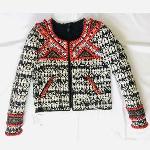 Isabel Marant X H&M Blazer sz US 6